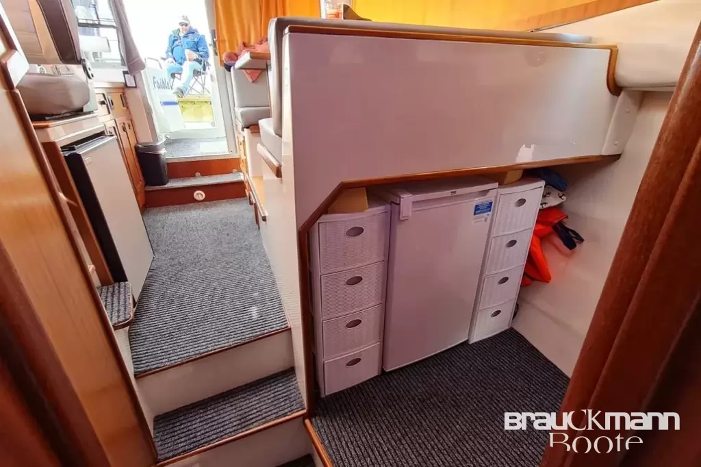 De vânzare Galeon Caprice 26