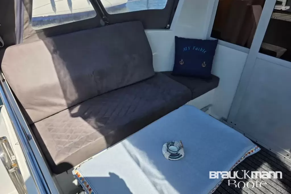 De vânzare Galeon Caprice 26