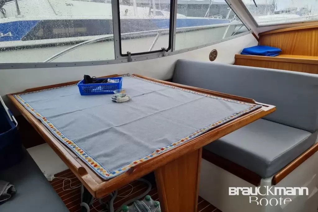 De vânzare Galeon Caprice 26