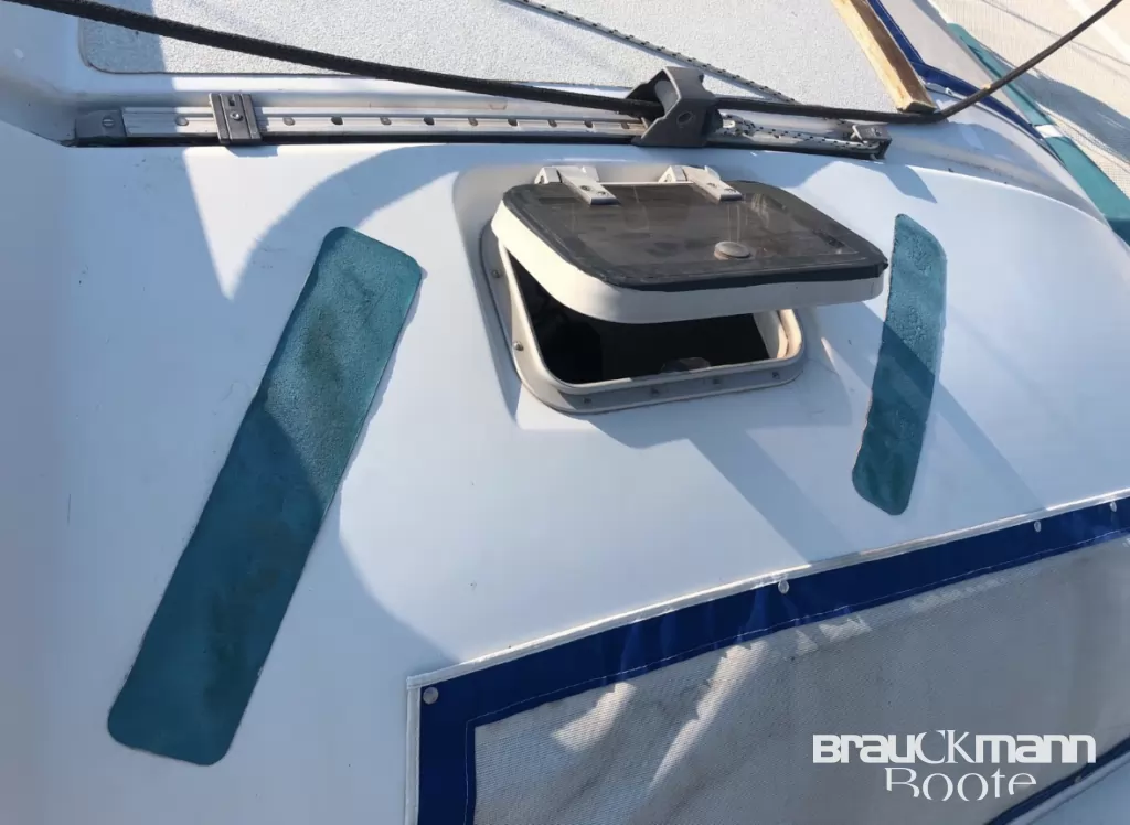 En venta Beneteau Blue 2