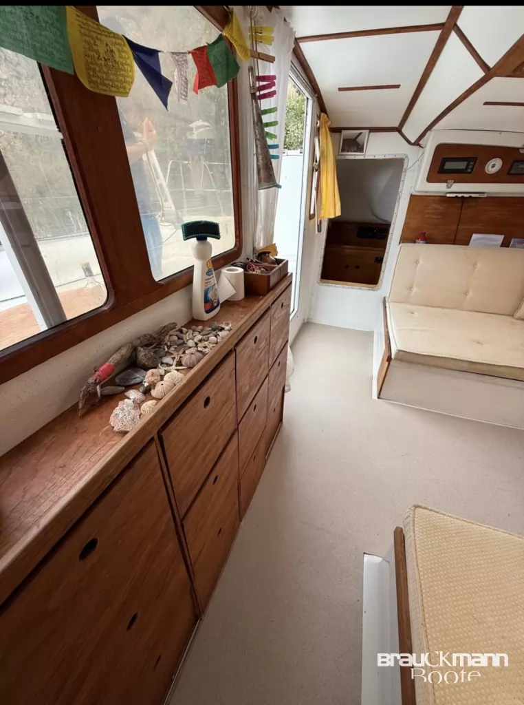 En venta Beneteau Blue 2
