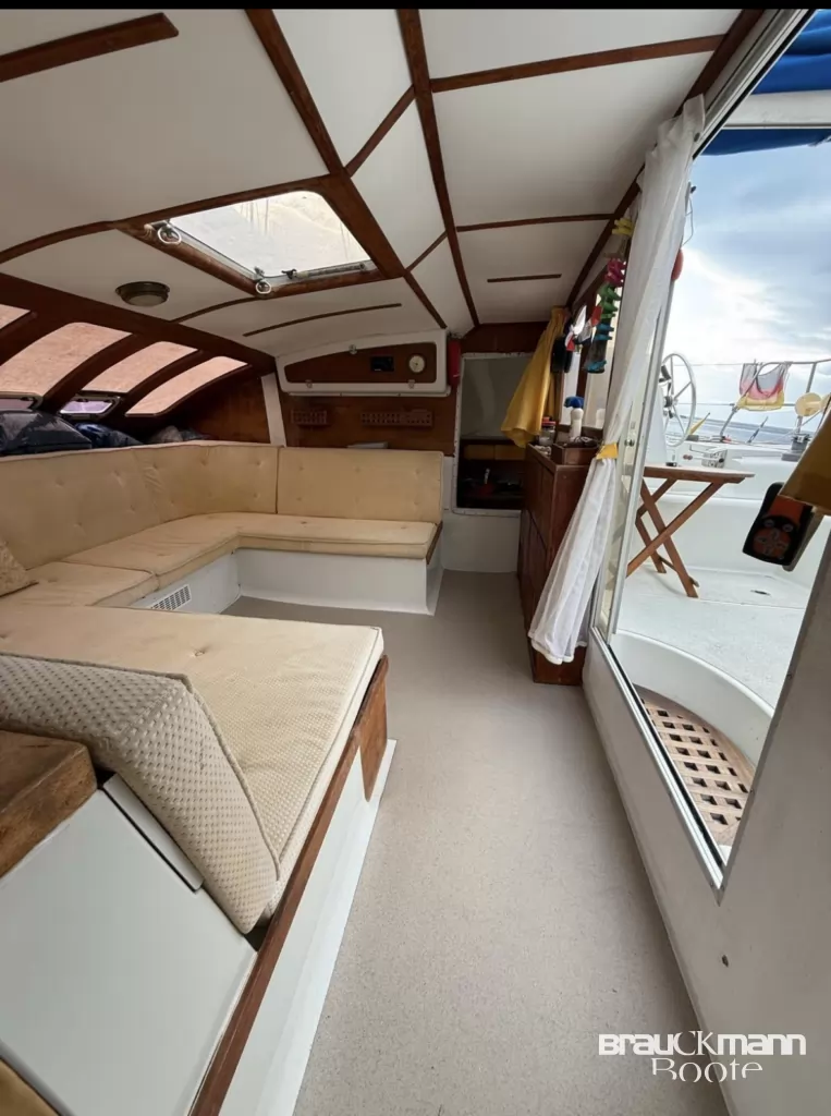 En venta Beneteau Blue 2