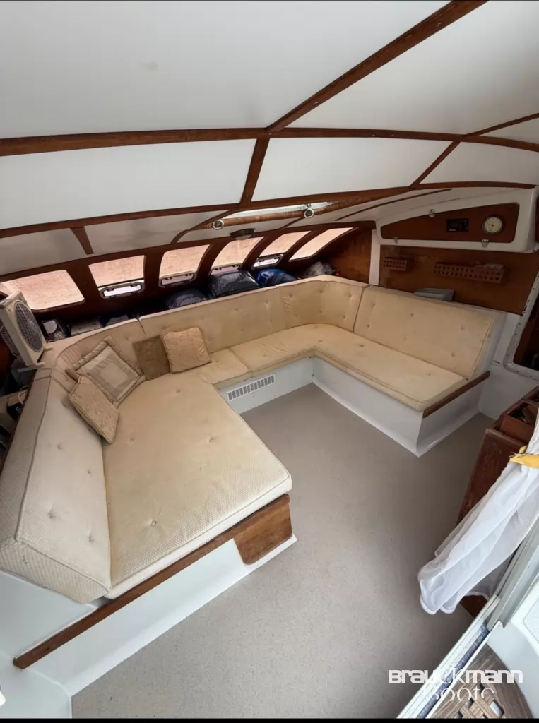 En venta Beneteau Blue 2
