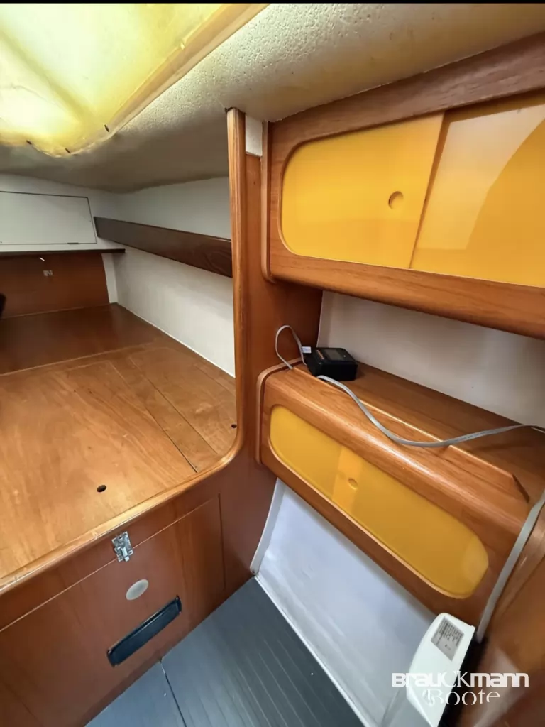 En venta Beneteau Blue 2
