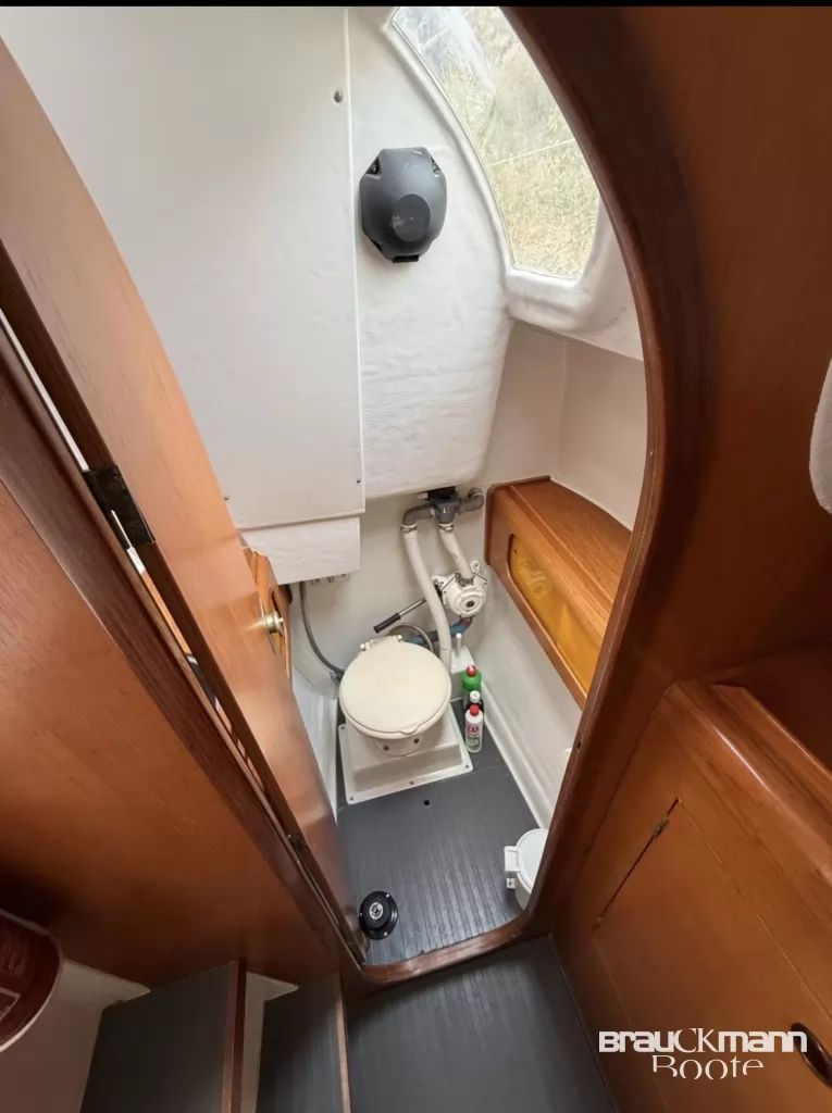 En venta Beneteau Blue 2