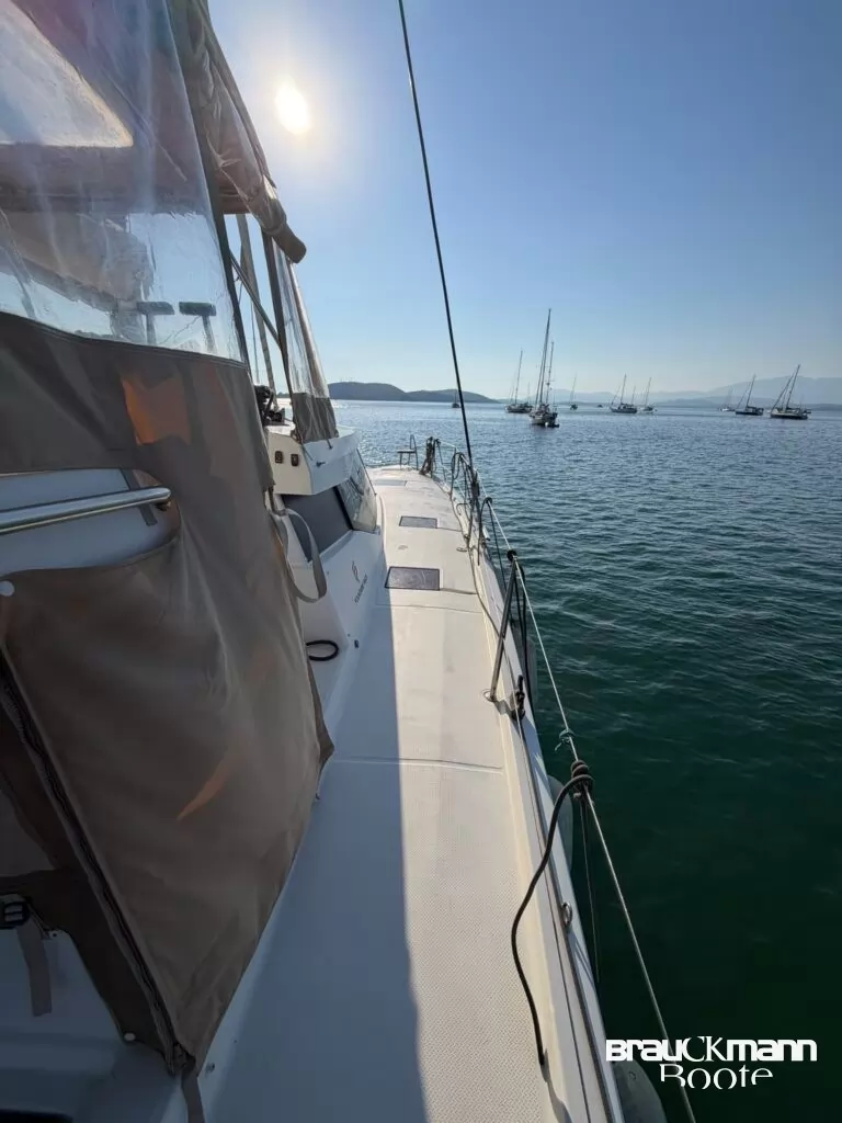 En venta FOUNTAINE PAJOT ASTRÉA 42