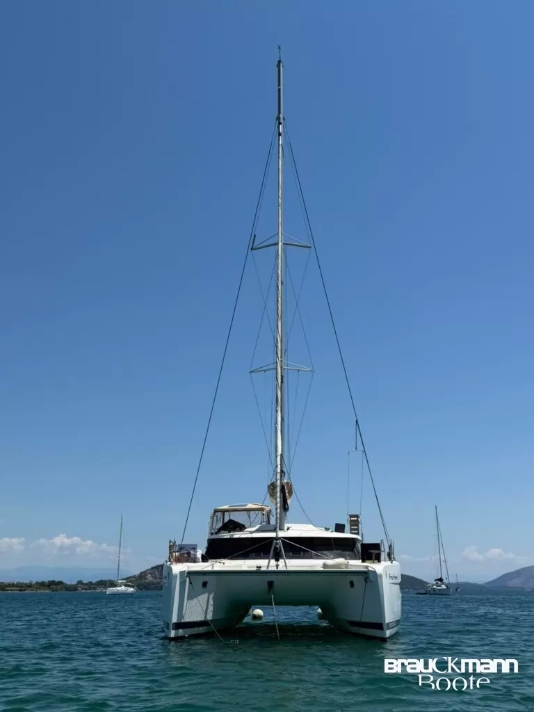 En venta FOUNTAINE PAJOT ASTRÉA 42