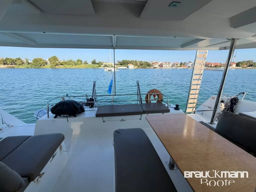 En venta FOUNTAINE PAJOT ASTRÉA 42