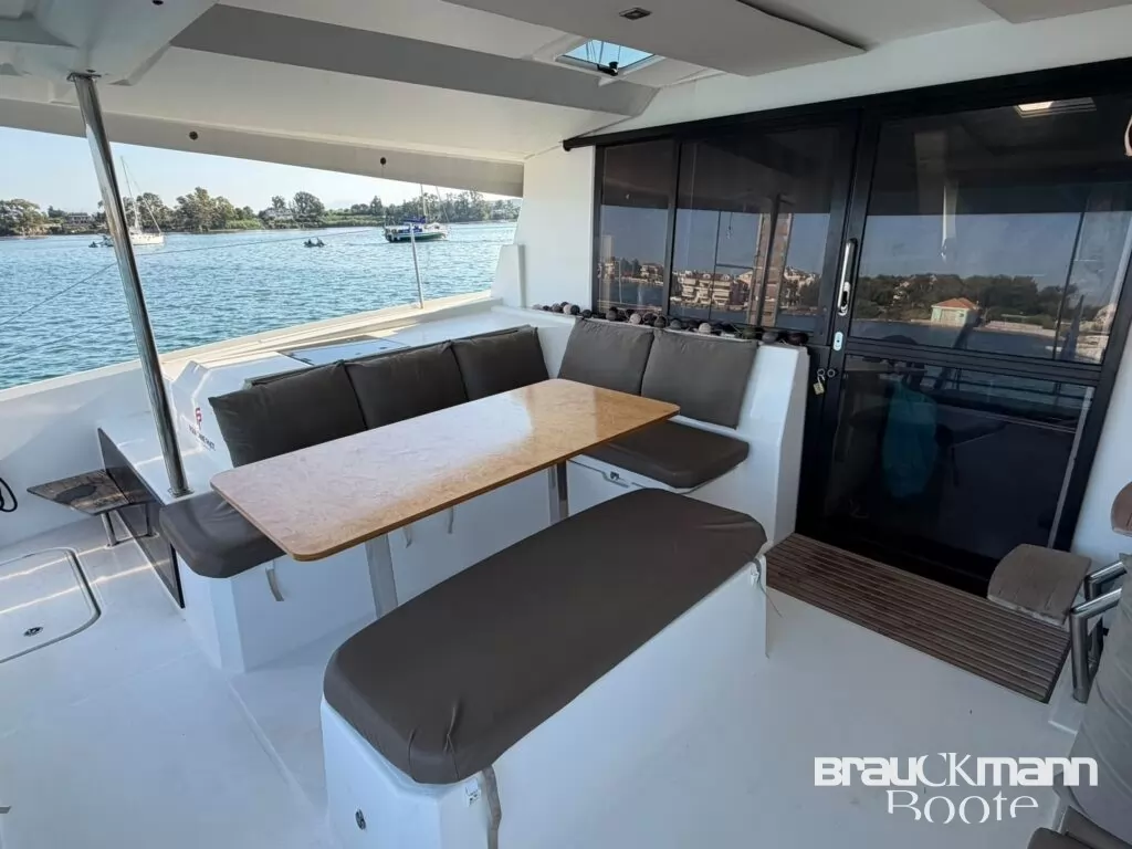 En venta FOUNTAINE PAJOT ASTRÉA 42