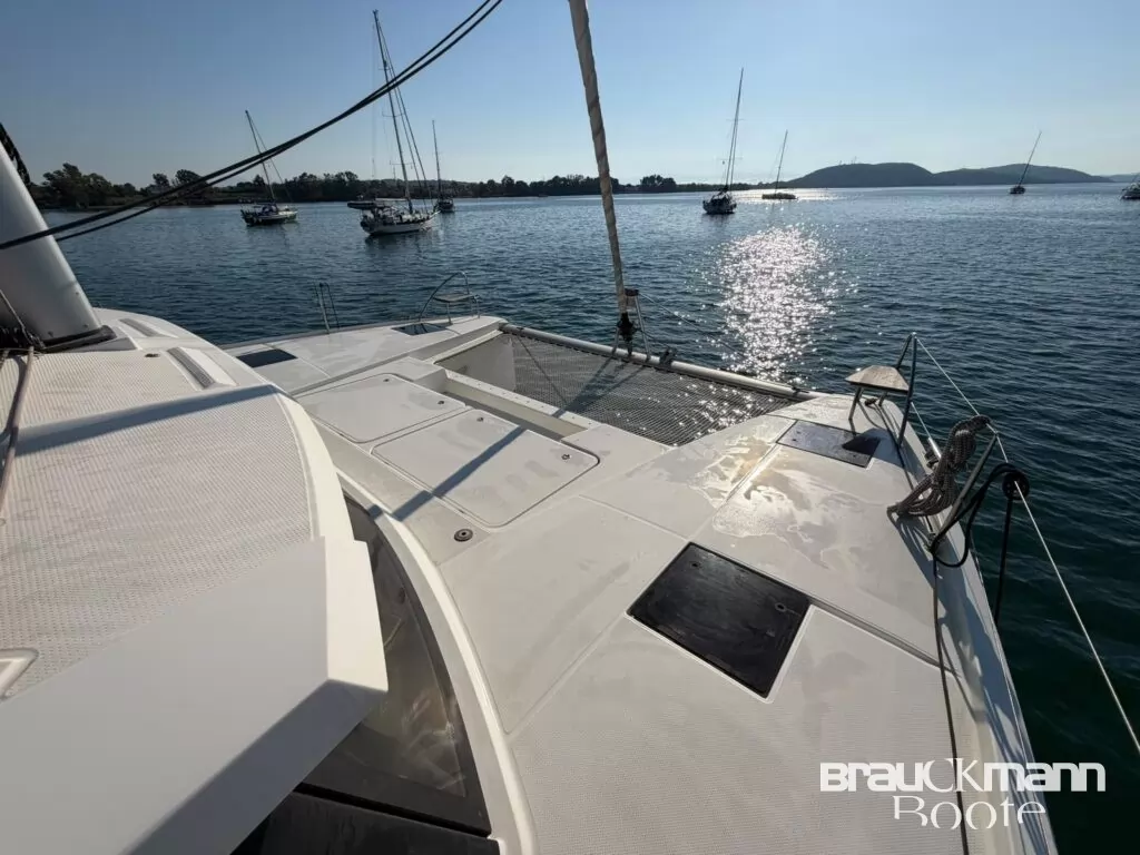 En venta FOUNTAINE PAJOT ASTRÉA 42