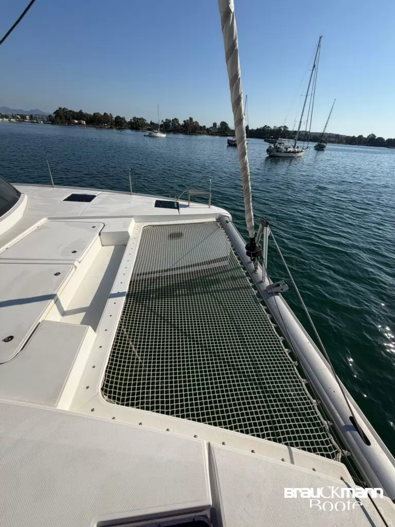 En venta FOUNTAINE PAJOT ASTRÉA 42