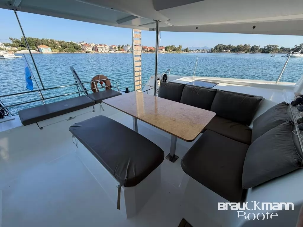 En venta FOUNTAINE PAJOT ASTRÉA 42