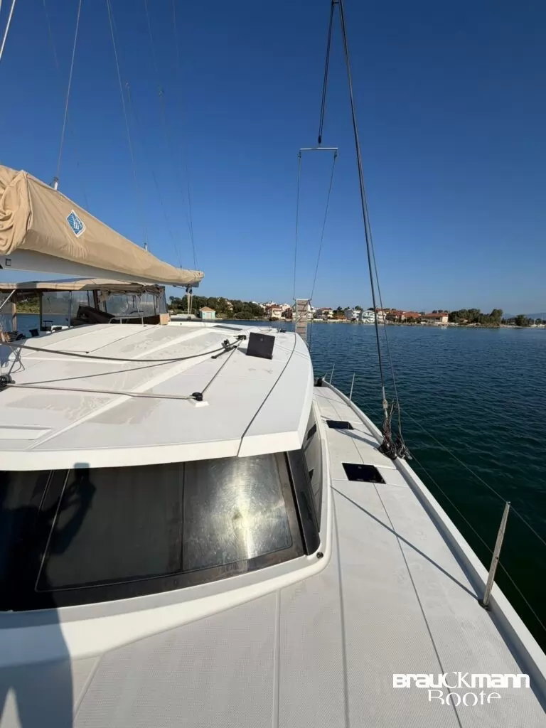 En venta FOUNTAINE PAJOT ASTRÉA 42