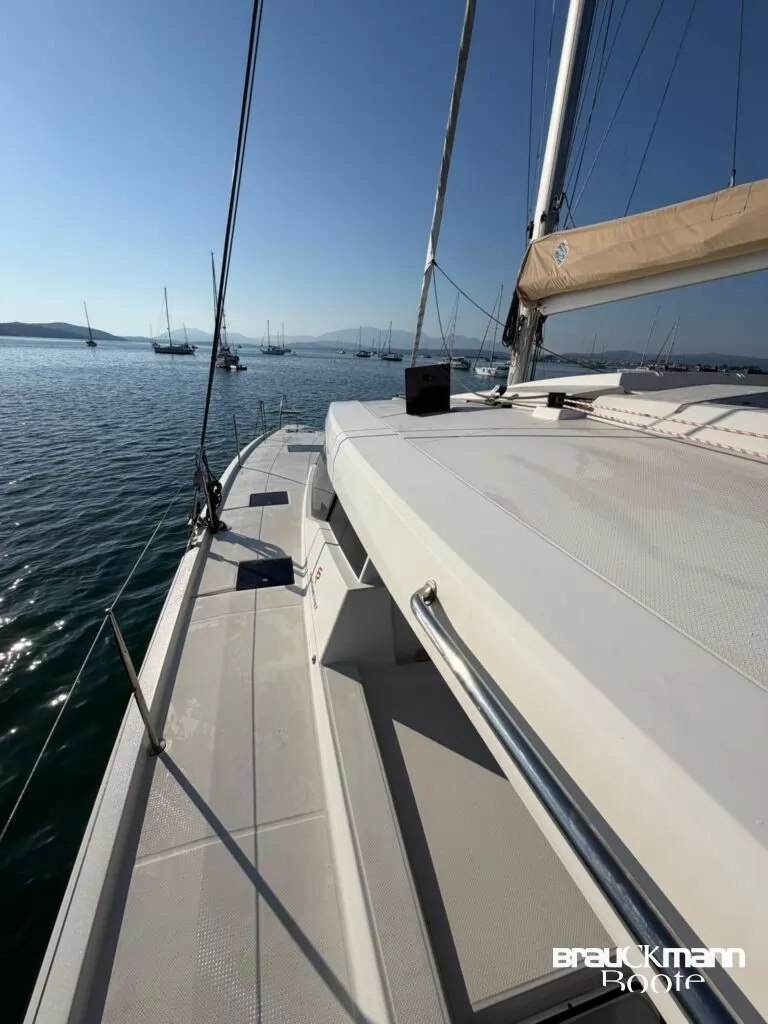 En venta FOUNTAINE PAJOT ASTRÉA 42