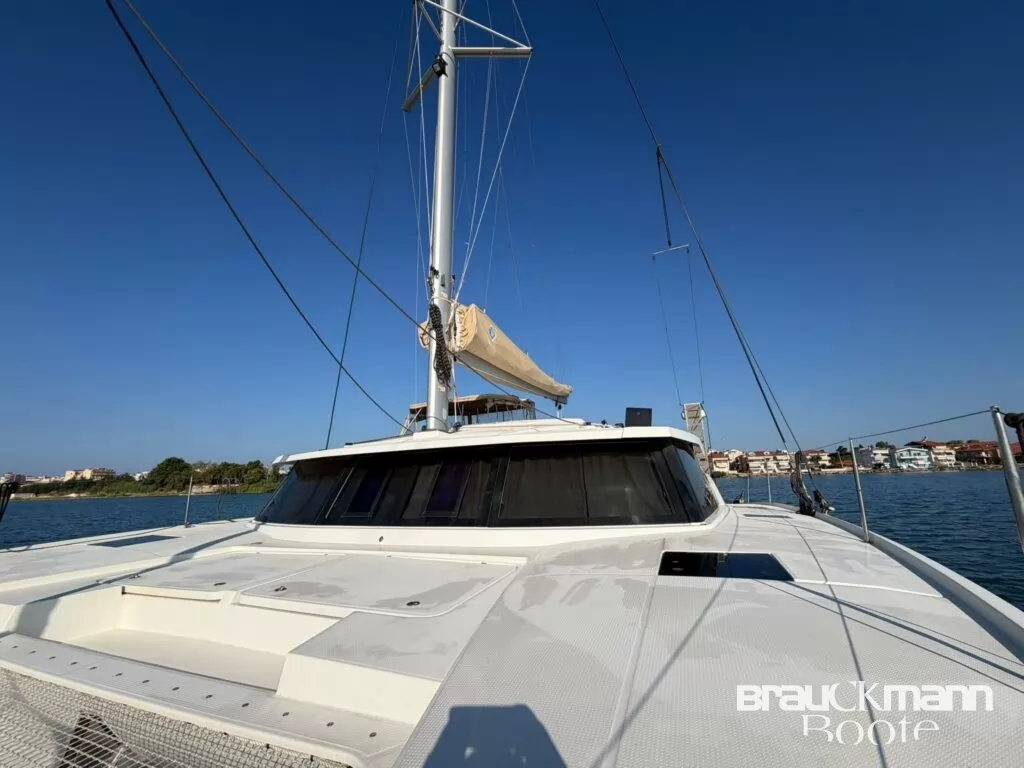 En venta FOUNTAINE PAJOT ASTRÉA 42
