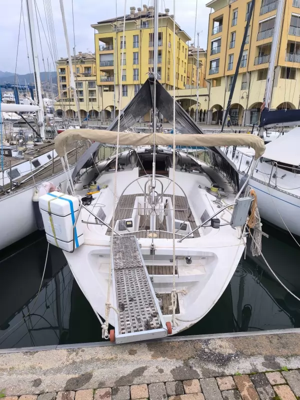 Jeanneau Sun Magic 44