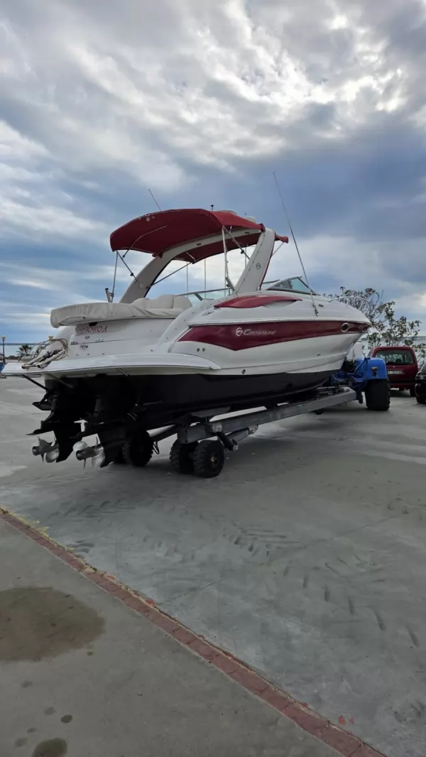 Crownline Boats 315 SCR