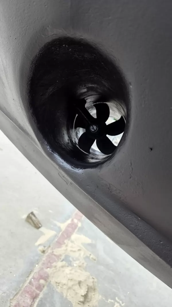 Crownline Boats 315 SCR