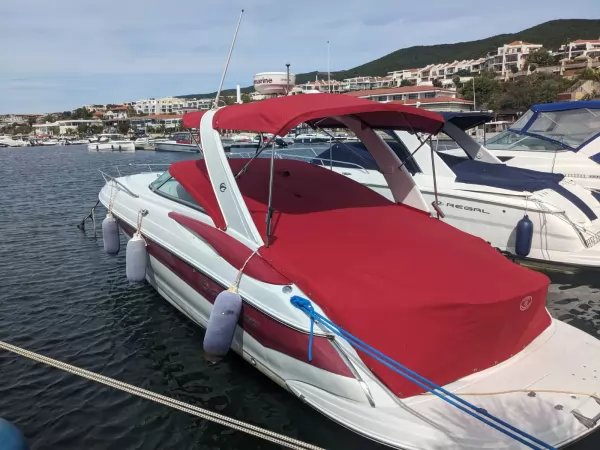 Crownline Boats 315 SCR