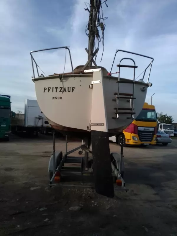 Dufour 24