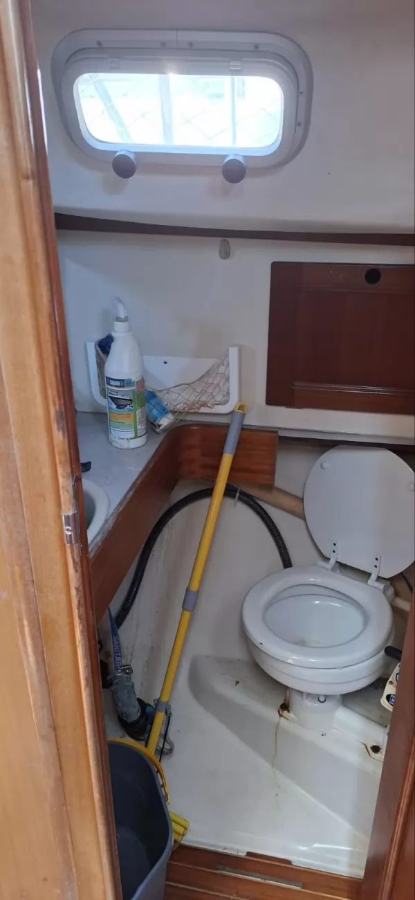 Bavaria 340