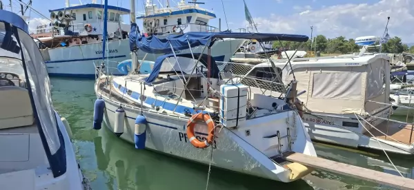 Bavaria 340