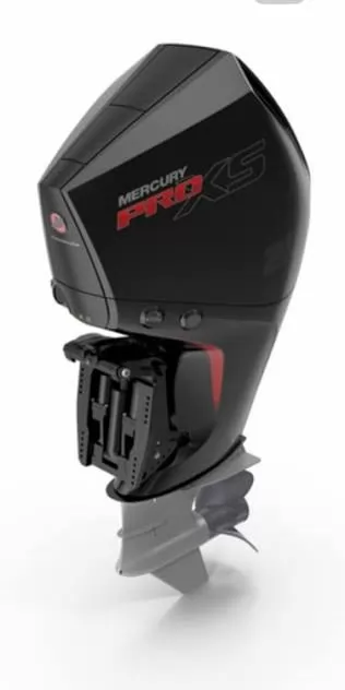 Mercury PRO