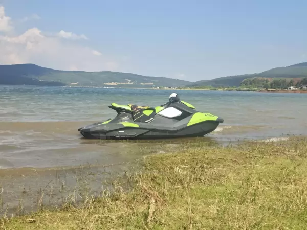 Bombardier Sea Doo Spark
