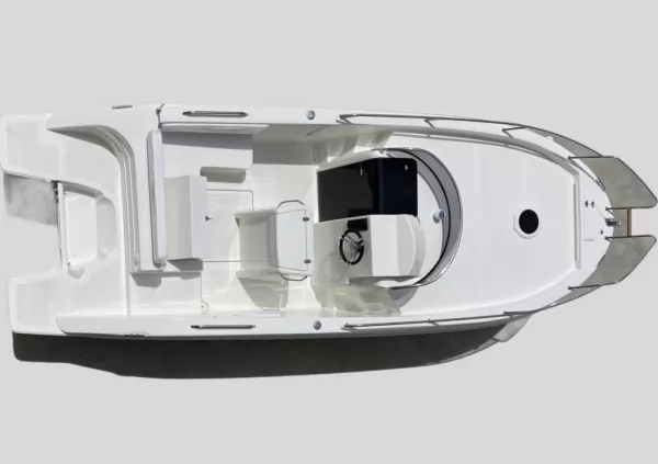 CALION BOAT 21,50 WA