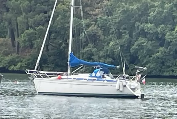 Bavaria 300