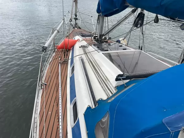 Bavaria 300