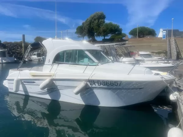 BENETEAU ANTARES 6