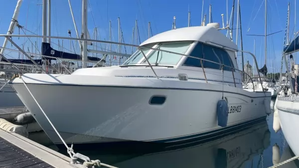 BENETEAU ANTARES SERIE 9