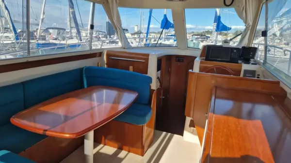 BENETEAU ANTARES SERIE 9