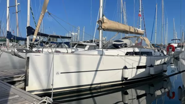 Dufour 310 GRAND LARGE