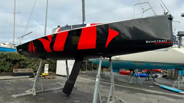 BENETEAU FIRST 24 SE