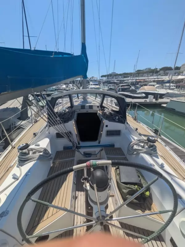 Dufour 39