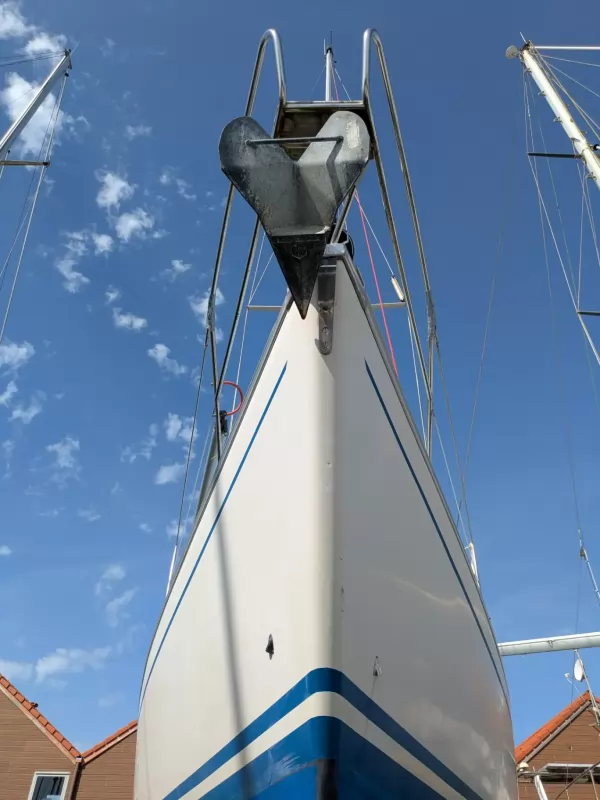 BAVARIA 38