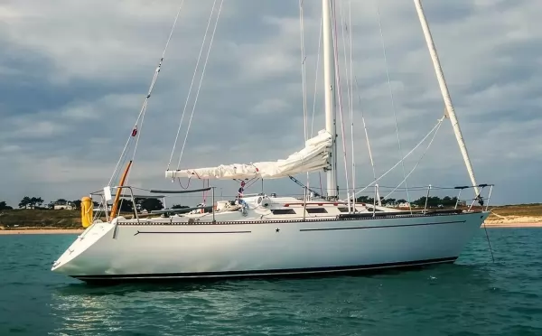 RANGER YACHTS RANGER 32
