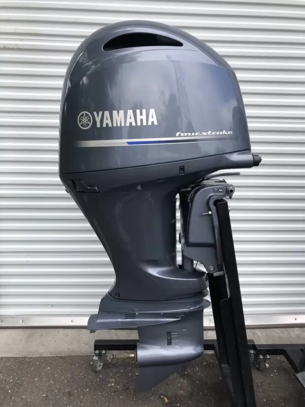 Yamaha Yamaha outboard motor