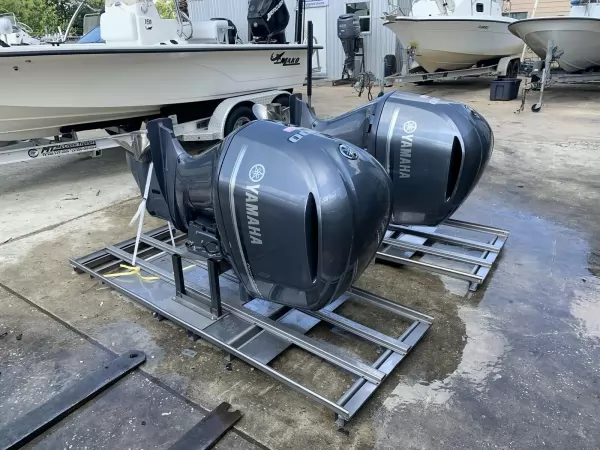 Yamaha Yamaha outboard motor
