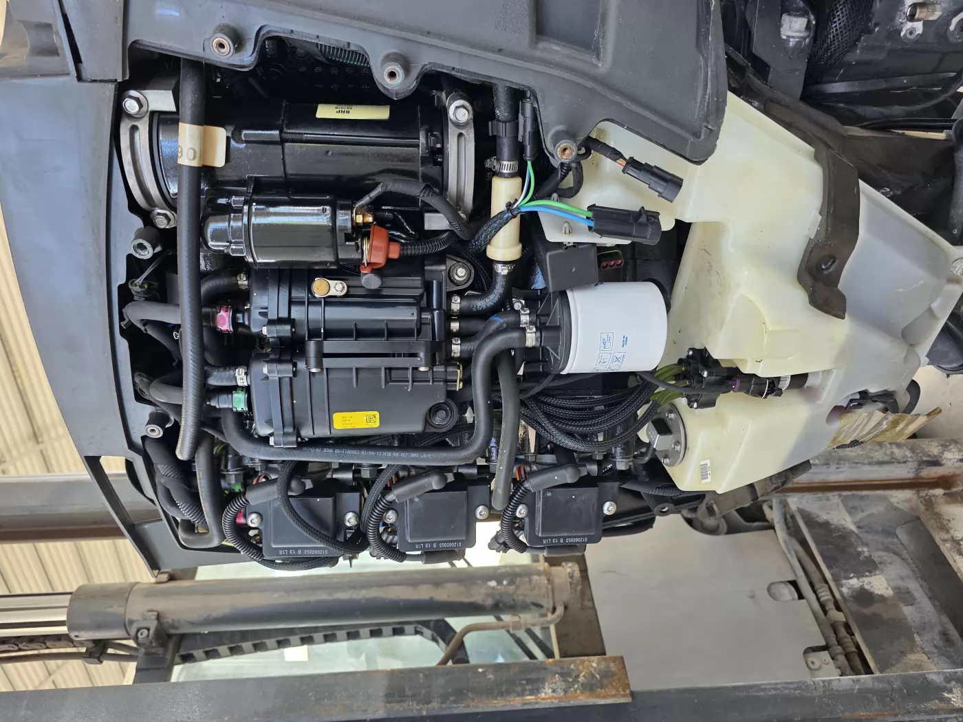 For sale Evinrude E-TEC G2 250CV