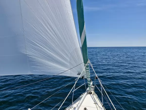 JEANNEAU SUN FAST 36