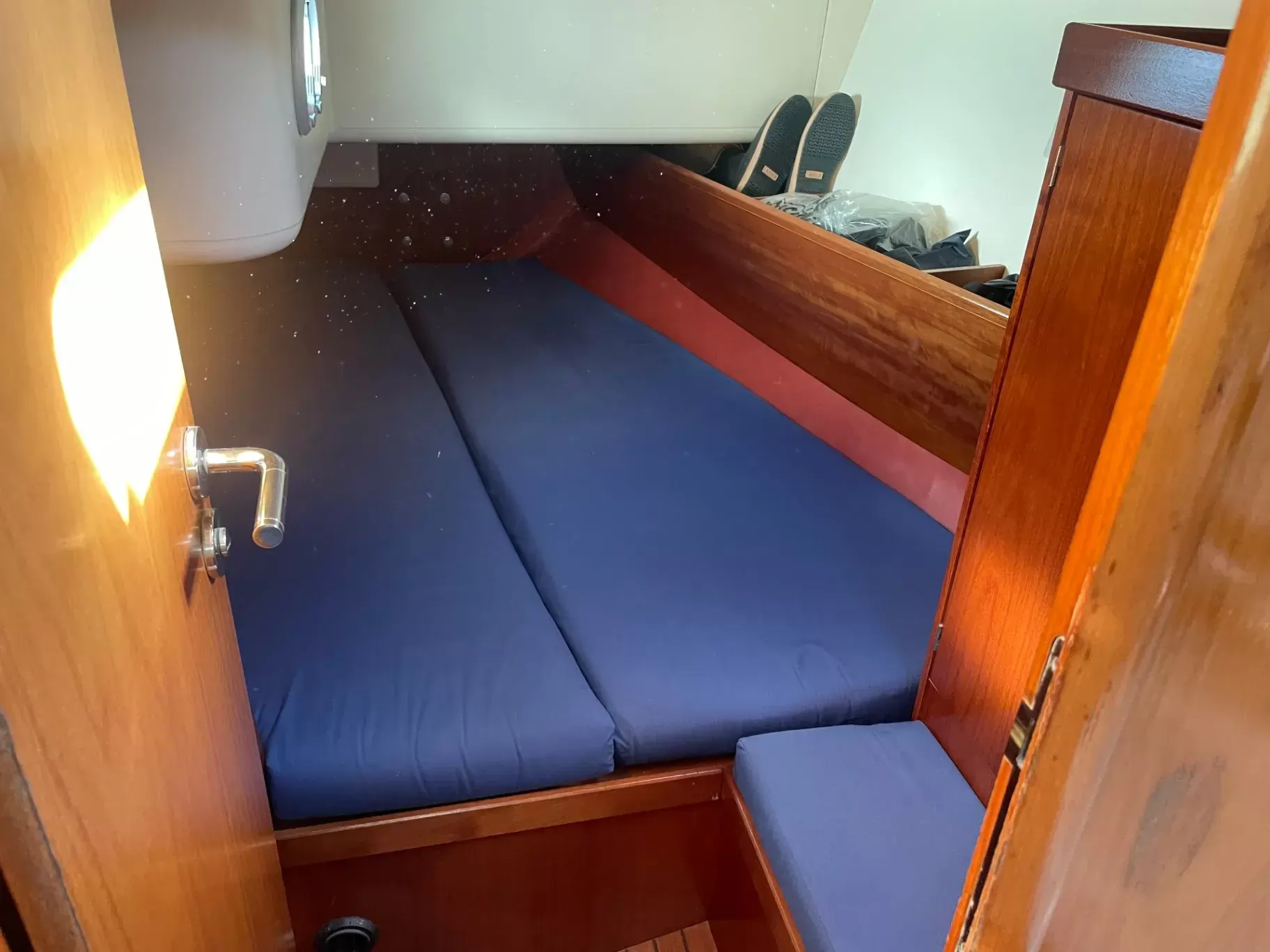 Продается JEANNEAU SUN FAST 36