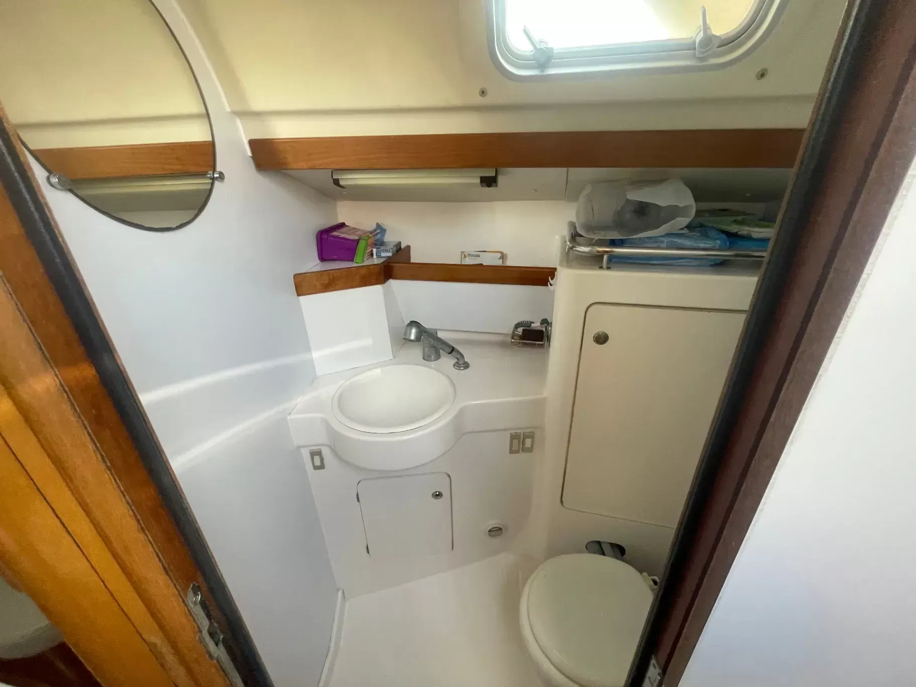Продается JEANNEAU SUN FAST 36