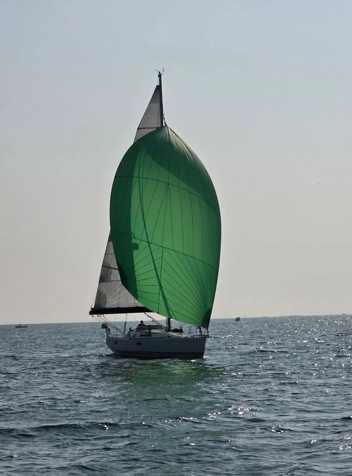 Продается JEANNEAU SUN FAST 36