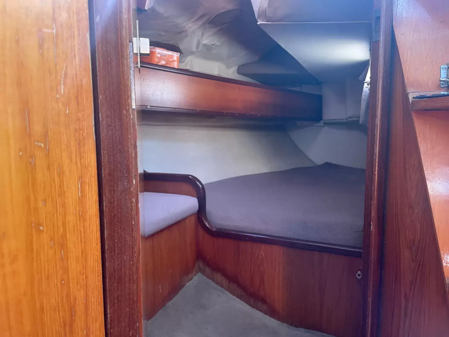 À vendre JEANNEAU SUN RISE 35