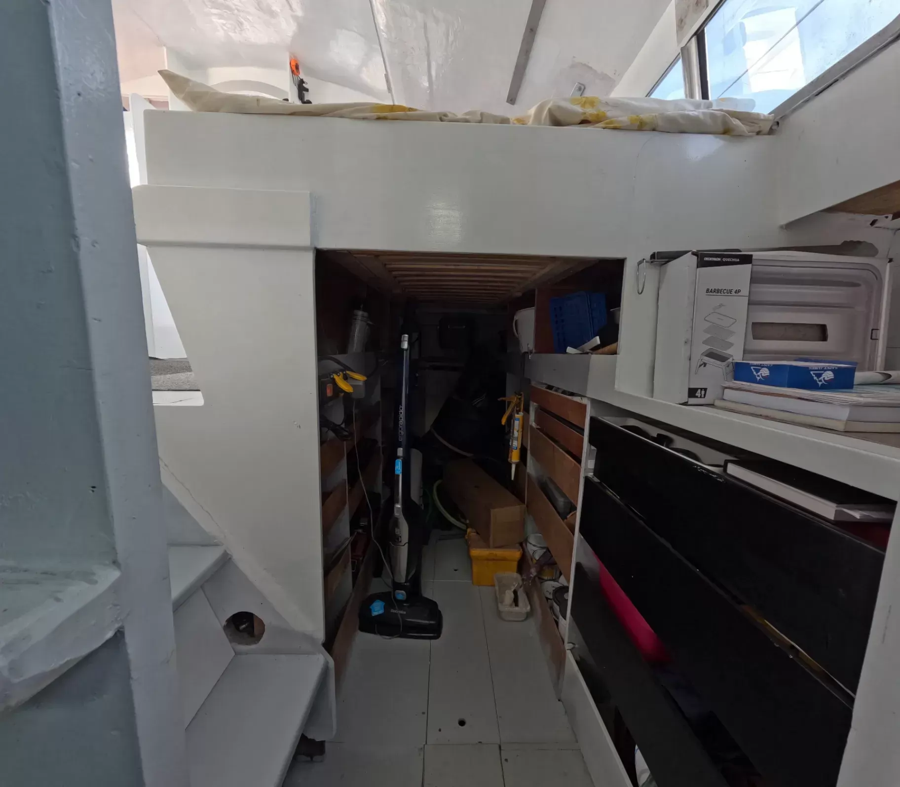 De vânzare South Coast Catamaran OCEANIC 30