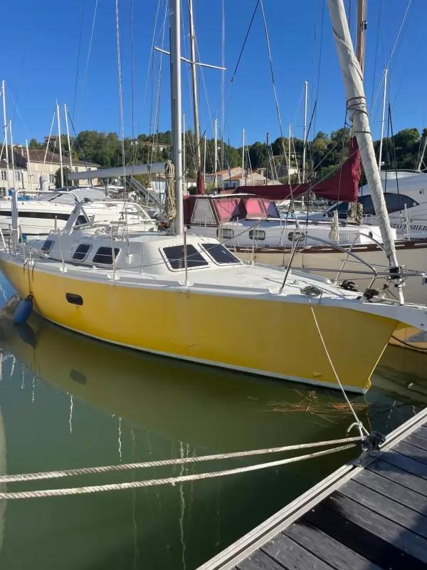 AFEP MARINE MANATEA 350