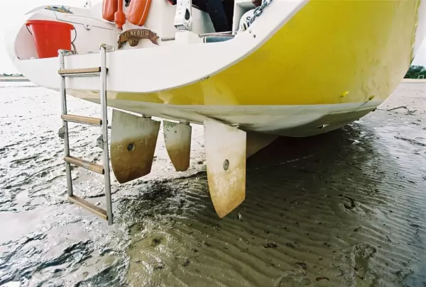 AFEP MARINE MANATEA 350